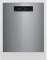 Beko BDDN36561XP Vorschaubild