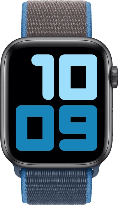 Apple Sport Loop für Apple Watch 44mm surfblau