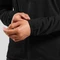 Odlo Waterproof X-Alp Performance Knit Laufjacke schwarz (Damen) Vorschaubild