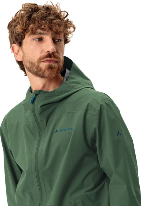 Vaude Neyland 2.5L Funktionsjacke woodland uni (Herren)