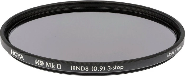 Hoya HD Mk II IRND8 (0.9) 55mm