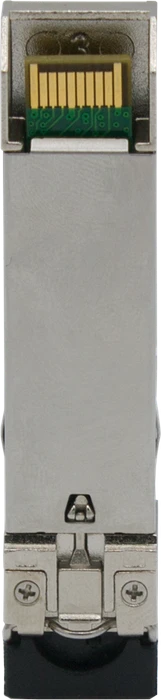 Rockstable Nachbau von Ubiquiti UF-SM-10G 10G LAN-Transceiver, LC-Duplex MM 300m, SFP+