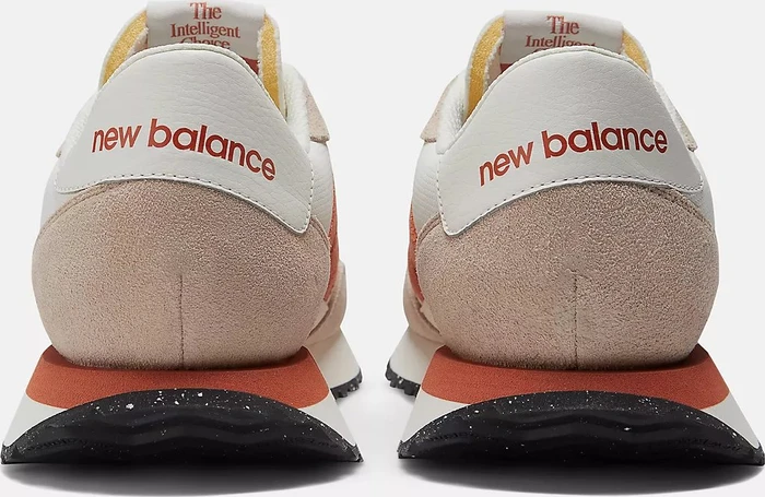 New Balance 237v1 mindful grey/calm taupe (Herren)