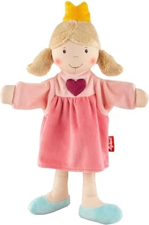 Sigikid My little Theatre - Handpuppe Prinzessin