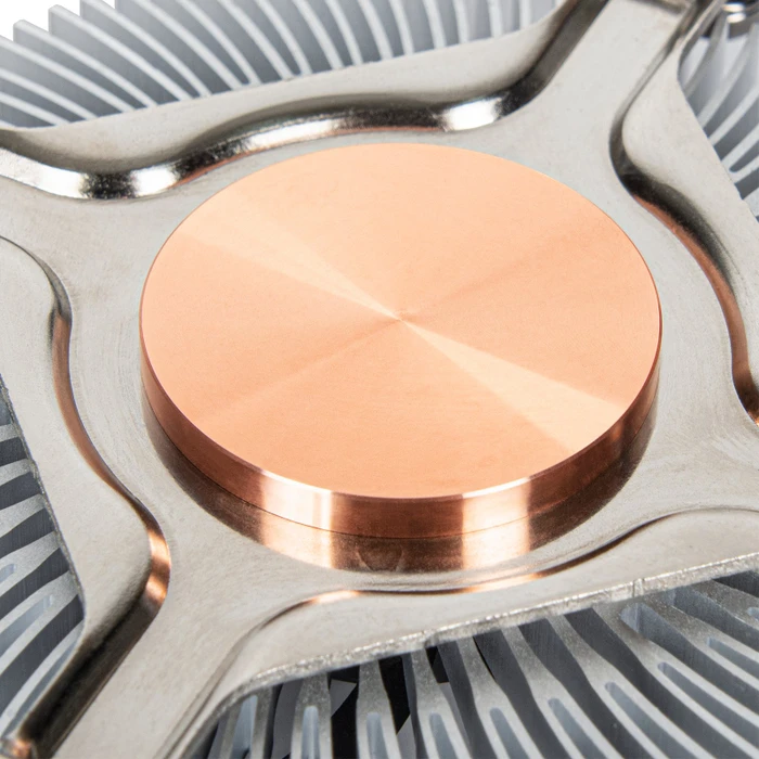 SilverStone Nitrogon NT07-1700