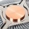 SilverStone Nitrogon NT07-1700 Vorschaubild
