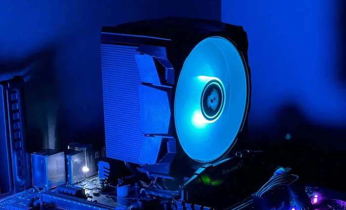 ARCTIC Freezer A35 RGB