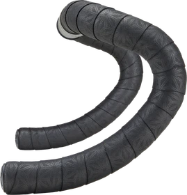 Supacaz Suave 2.5mm Lenkerband schwarz