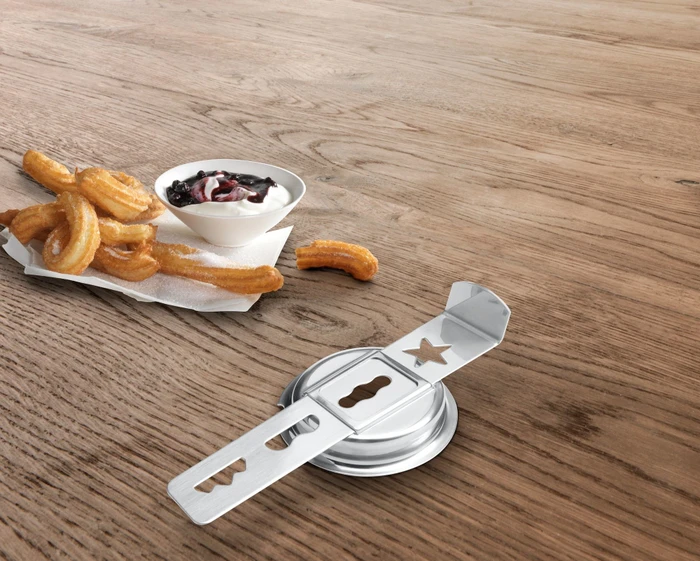 Bosch MUZ9SV1 Spritzgebäckvorsatz