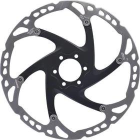 Shimano SLX RT76 6-Loch Bremsscheibe 203mm