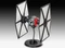 Revell Star Wars Episode VII First Order Special Forces TIE Fighter 1:35 Vorschaubild
