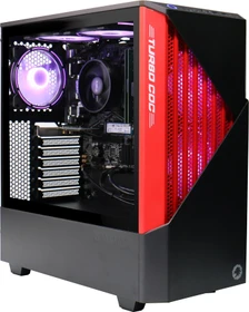 Hyrican Gamemax Contac BR 7042, Ryzen 7 5700G, 16GB RAM, 2TB SSD