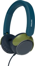 Philips TAK2000 blaugrün