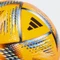 adidas Al Rihla FIFA WM 2022 Pro Winter Fußball Vorschaubild