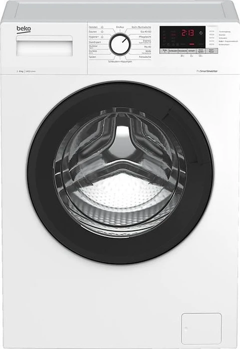 Beko WLM81434NPSA Frontlader