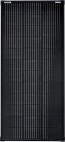 solarV enjoy solar Black Line ES100-12M6, 100Wp