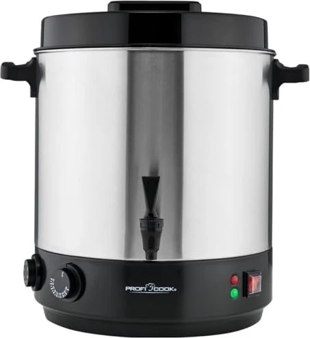 Proficook PC-EKA 1283 Einkochautomat
