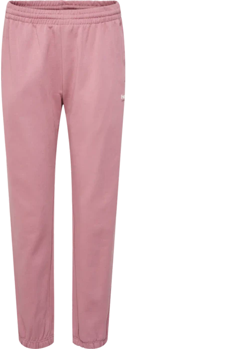 hummel LGC Shai Trainingshose lang nostalgia rose (Damen)
