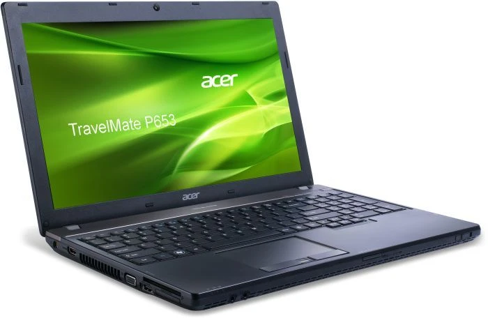 Acer TravelMate P6 TMP653-MG-736a8G25Mikk, Core i7-3612QM, 8GB RAM, 256GB SSD, GeForce GT 640M, DE