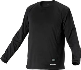 Makita DCX200C2XL 14.4-18V Beheizbares Thermoshirt XXL solo