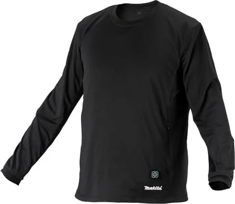 Makita DCX200C2XL 14.4-18V Beheizbares Thermoshirt XXL solo