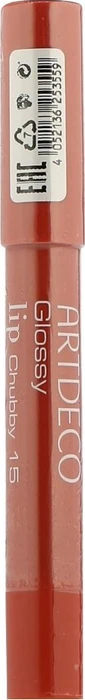 Artdeco Glossy Lip Chubby Lippenstift 15 la lifestyle, 1.8g