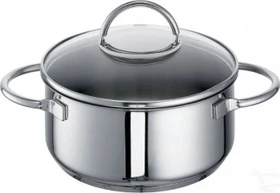 Schulte-Ufer Rohe Germany Ravenna Bratentopf 20cm 2.5l