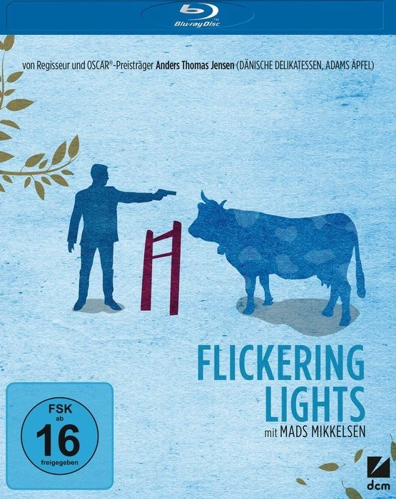 Blinkende Lichter (Blu-ray)