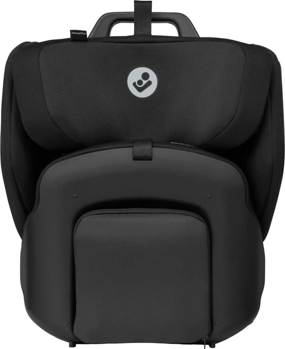 Maxi-Cosi Nomad Plus authentic black