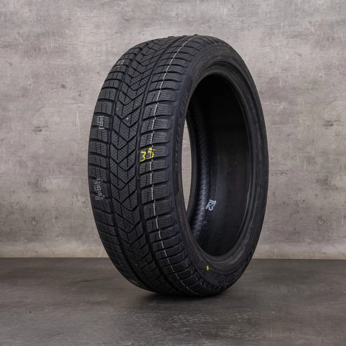 Pirelli Winter Sottozero 3 225/45 R18 95H XL Runflat