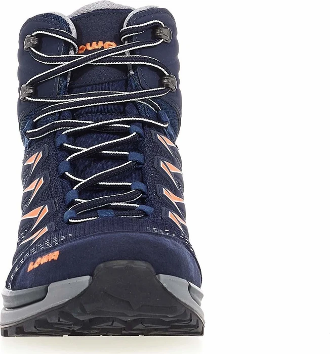 Lowa Innox Pro GTX Mid navy/flame (Herren)