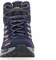 Lowa Innox Pro GTX Mid navy/flame (Herren) Vorschaubild