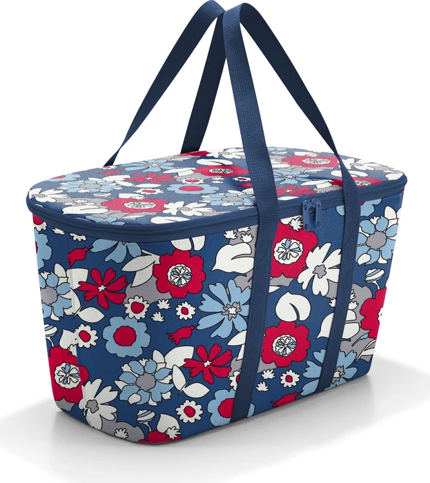 Reisenthel Coolerbag Kühltasche florist indigo