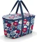 Reisenthel Coolerbag Kühltasche florist indigo Vorschaubild