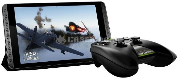 NVIDIA SHIELD Tablet, LTE