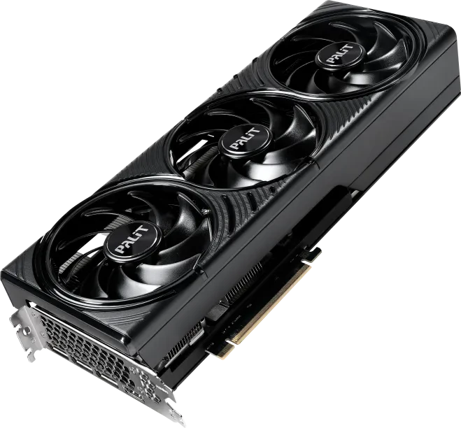 Palit GeForce RTX 5080 Infinity 3, 16GB GDDR7, HDMI, 3x DP