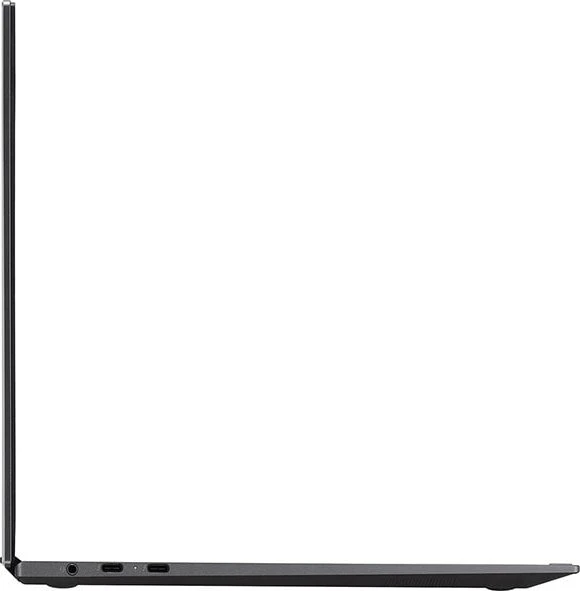 LG gram 16 2-in-1 (2021), Core i7-1165G7, 16GB RAM, 512GB SSD, DE