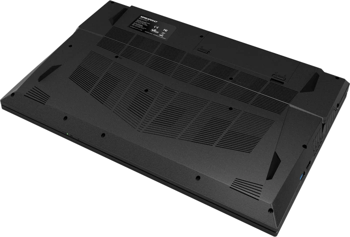Schenker XMG Apex 17 M21bzy, Ryzen 7 5800H, 32GB RAM, 1TB SSD, GeForce RTX 3070, DE