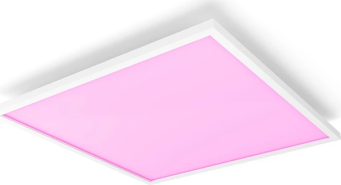 Philips Hue White and Color Ambiance Surimu LED Panel 60x60 60W