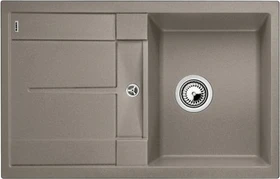 Blanco Metra 45 S Becken reversibel tartufo