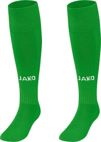 Jako Glasgow 2.0 Fußballstutzen soft green
