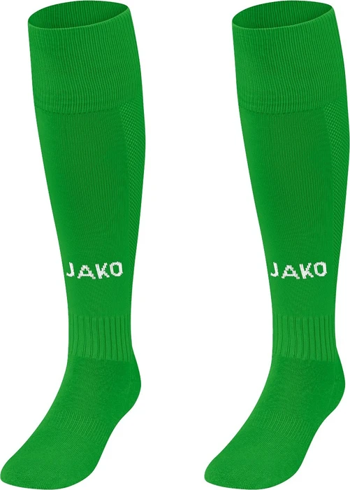 Jako Glasgow 2.0 Fußballstutzen soft green
