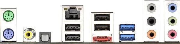 ASRock 970 Extreme3 R2.0 (AMD AM3+)