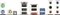 ASRock 970 Extreme3 R2.0 (AMD AM3+) Vorschaubild