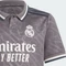 adidas Real Madrid 2024/2025 Ausweichausrüstung (Junior) Vorschaubild