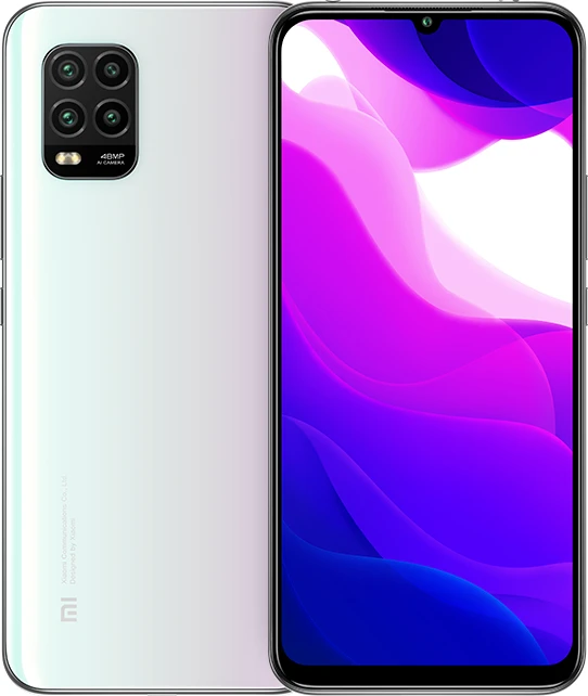 Xiaomi Mi 10 Lite
