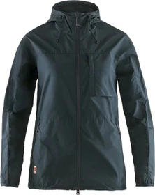 Fjällräven High Coast Wind Funktionsjacke navy (Damen)