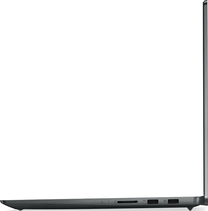 Lenovo IdeaPad 5 Pro 16IHU6, Storm Grey, Core i5-11300H, 8GB RAM, 256GB SSD, GeForce MX450, UK