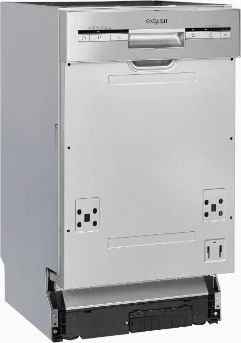 Exquisit EGSP51009-EB-030E