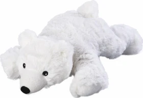 Warmies Bärenfamilie Eisbär Wärmetier